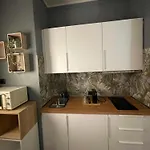 Ducco Ospedale Civile Apartment