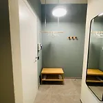 Ducco Ospedale Civile Apartmán *