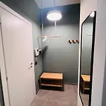 Apartment Ducco Ospedale Civile