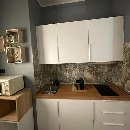 Ducco Ospedale Civile Διαμέρισμα
