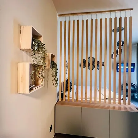 Ducco Ospedale Civile Apartmán Brescia