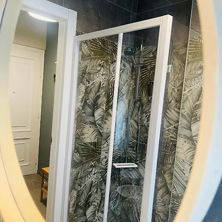 Ducco Ospedale Civile Διαμέρισμα