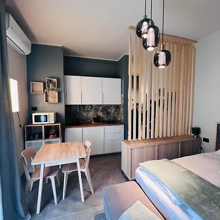 Ducco Ospedale Civile * Μπρέσια