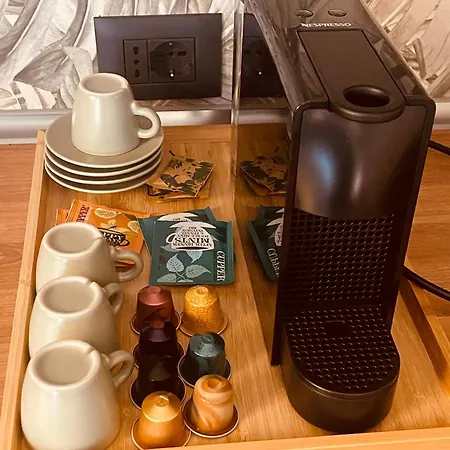 Ducco Ospedale Civile Appartamento