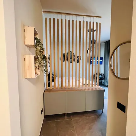 Ducco Ospedale Civile * Μπρέσια