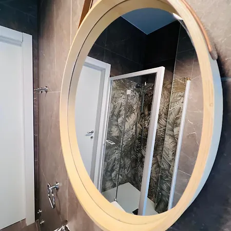 Ducco Ospedale Civile Appartamento *