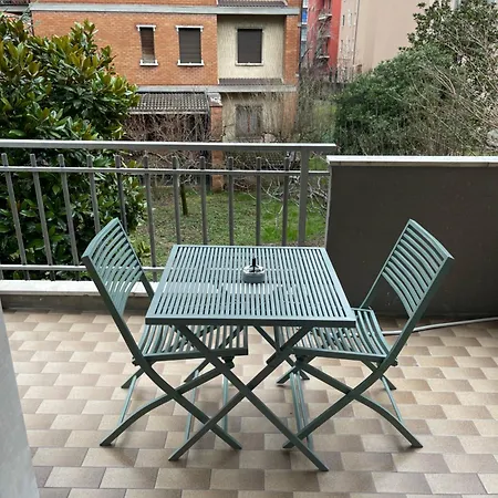 Ducco Ospedale Civile * Brescia