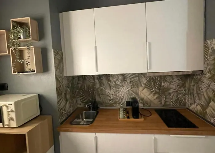 Ducco Ospedale Civile Apartament