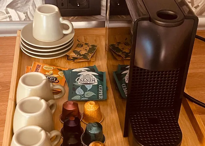 Ducco Ospedale Civile Apartament