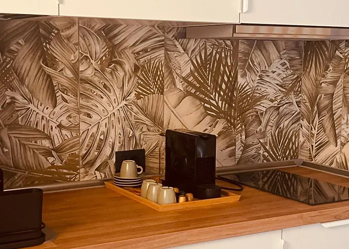 Apartament Ducco Ospedale Civile