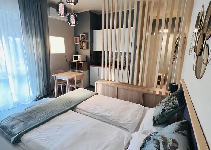 Appartement Ducco Ospedale Civile *