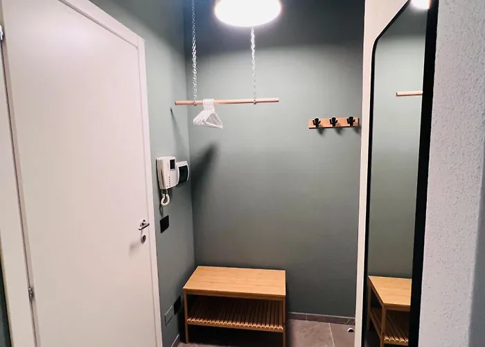 Apartament Ducco Ospedale Civile