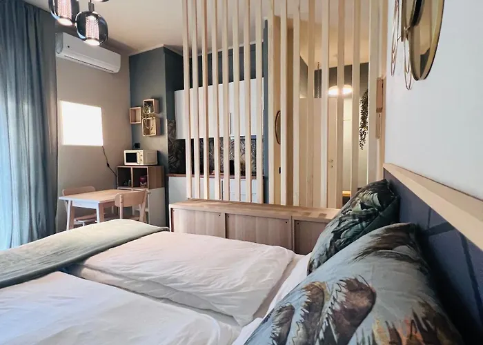 Ducco Ospedale Civile * Брешия