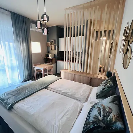 Apartament Ducco Ospedale Civile *
