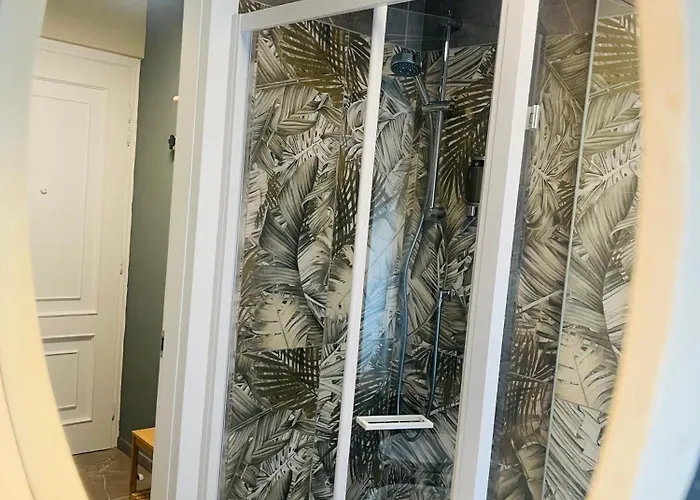 Ducco Ospedale Civile Appartamento