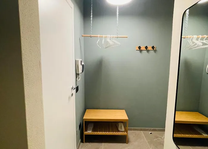 Ducco Ospedale Civile Appartamento *