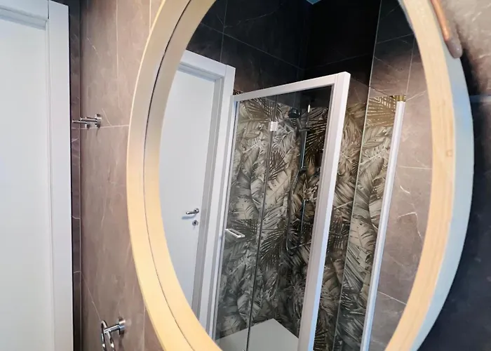 Ducco Ospedale Civile Appartamento *