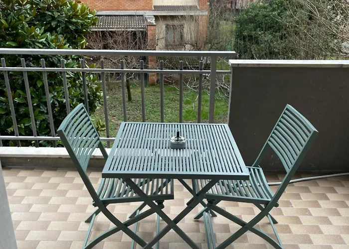 Ducco Ospedale Civile * Brescia